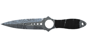 Damascus Steel image
