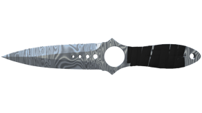 Damascus Steel image