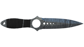 Damascus Steel image