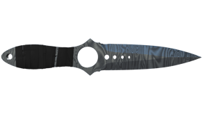 Damascus Steel image