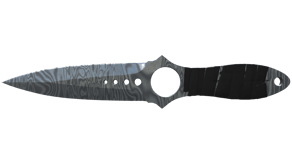 Damascus Steel image