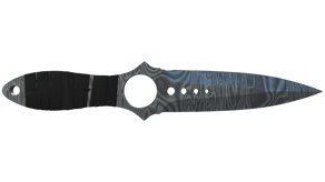 Damascus Steel image