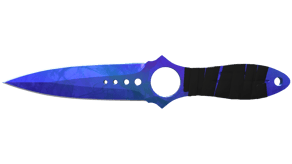 Doppler Sapphire image