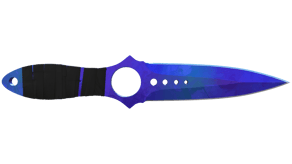 Doppler Sapphire image