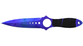Doppler Sapphire image