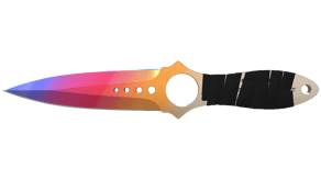 Fade image