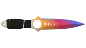 Fade image