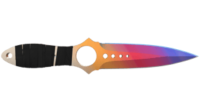 Fade image