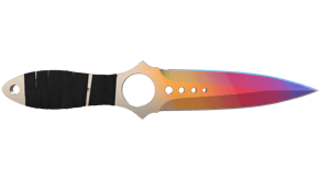 Fade image