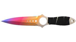 Fade image