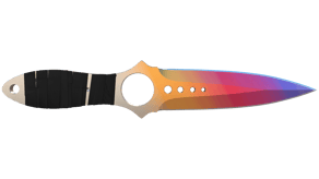 Fade image