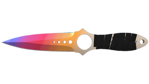 Fade image