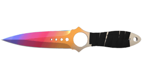 Fade image