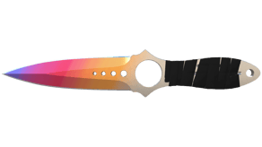 Fade image