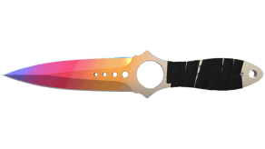 Fade image