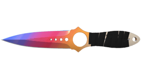 Fade image