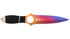 Fade image