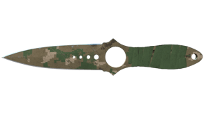 Forest DDPAT image