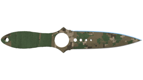 Forest DDPAT image