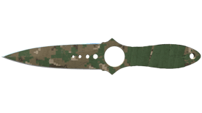 Forest DDPAT image
