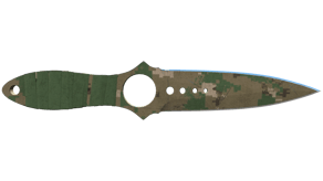 Forest DDPAT image