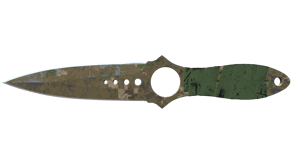 Forest DDPAT image