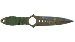 Forest DDPAT image