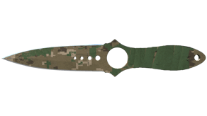 Forest DDPAT image