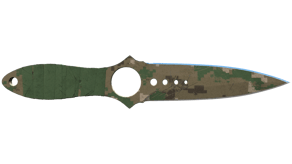 Forest DDPAT image
