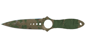Forest DDPAT image