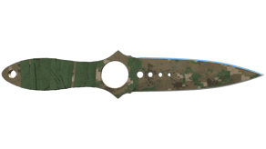 Forest DDPAT image