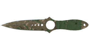 Forest DDPAT image