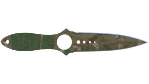 Forest DDPAT image