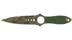 Forest DDPAT image