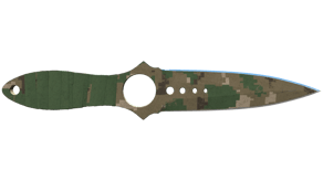 Forest DDPAT image