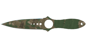 Forest DDPAT image