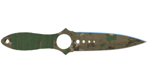 Forest DDPAT image