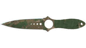 Forest DDPAT image
