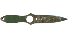 Forest DDPAT image