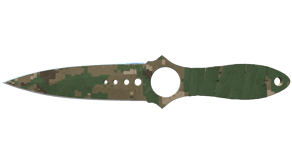 Forest DDPAT image