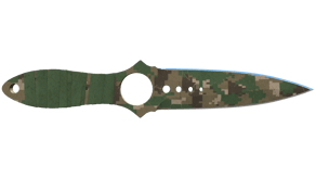 Forest DDPAT image