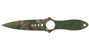 Forest DDPAT image