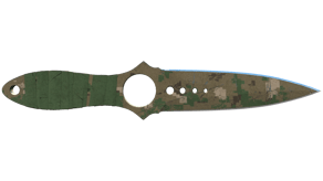 Forest DDPAT image