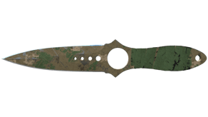 Forest DDPAT image