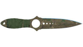 Forest DDPAT image