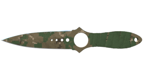 Forest DDPAT image