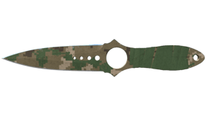 Forest DDPAT image