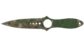 Forest DDPAT image