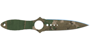Forest DDPAT image