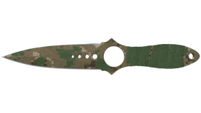 Forest DDPAT image